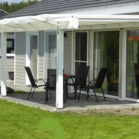 Holiday home In With Wi-fi