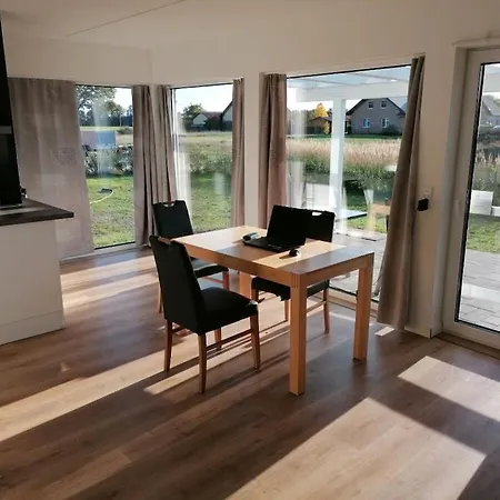 In With Wi-fi Holiday home