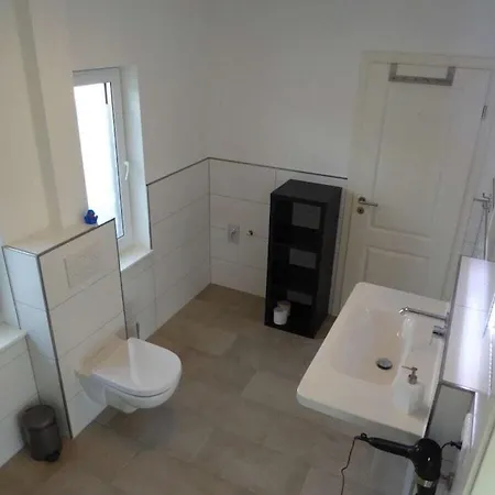 Holiday home In With Wi-fi *