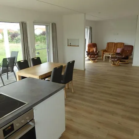 In With Wi-fi Holiday home