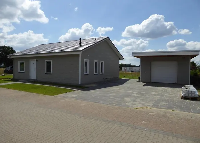 In With Wi-fi Arendsee (Altmarkkreis Salzwedel)