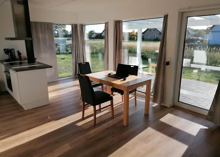 In With Wi-fi Holiday home