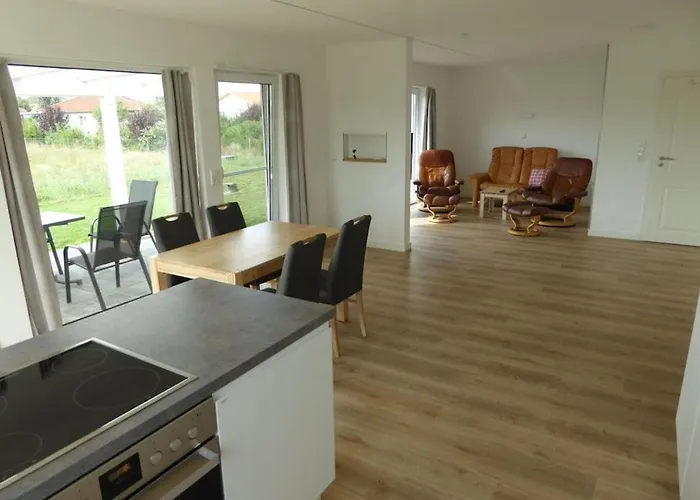 In With Wi-fi Holiday home