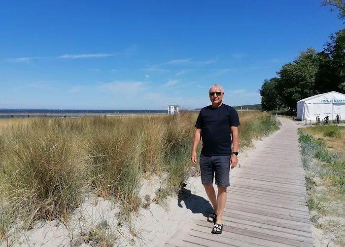 In With Wi-fi Holiday home Arendsee (Altmarkkreis Salzwedel)