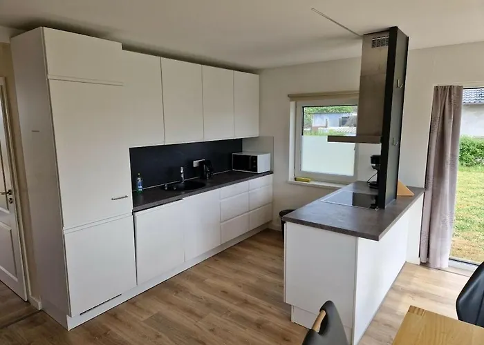 In With Wi-fi Holiday home