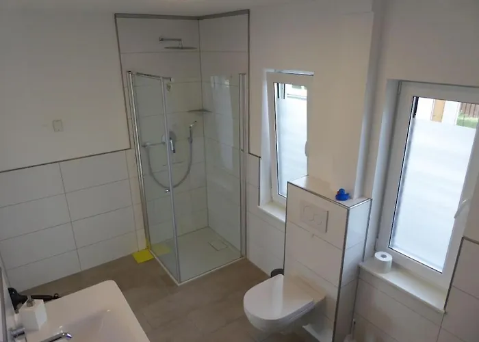 In With Wi-fi Holiday home Arendsee (Altmarkkreis Salzwedel)