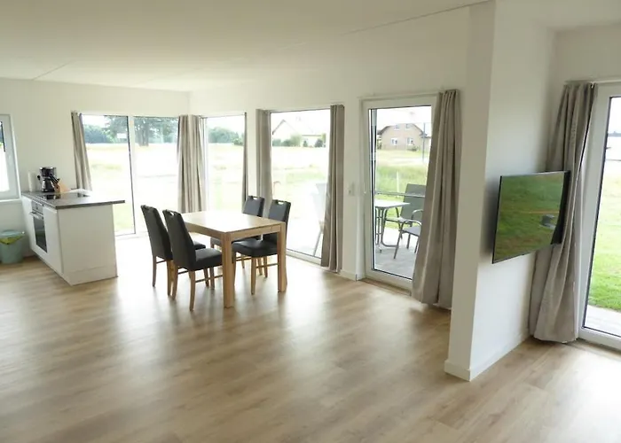 In With Wi-fi Arendsee (Altmarkkreis Salzwedel)