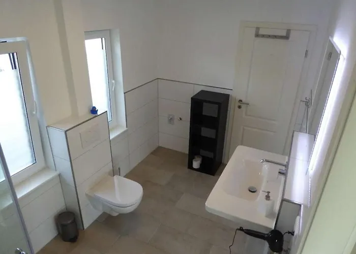 In With Wi-fi Holiday home