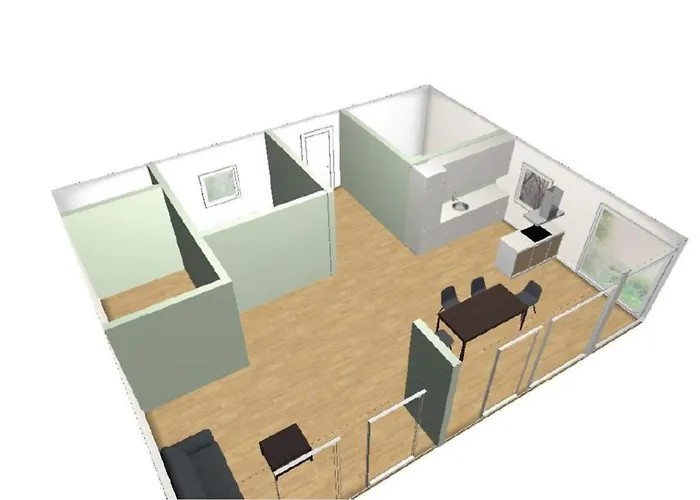 In With Wi-fi Arendsee (Altmarkkreis Salzwedel)